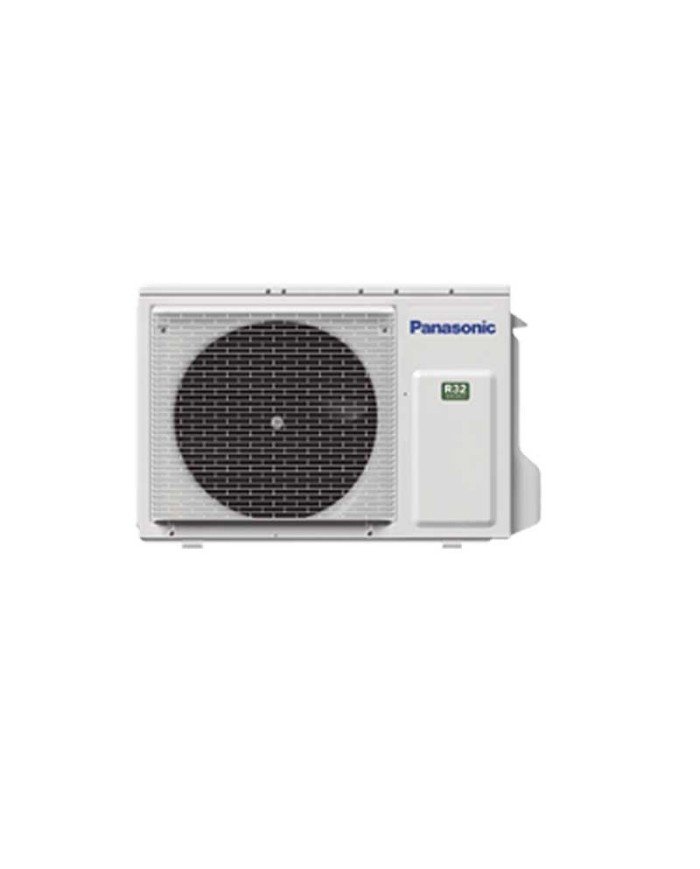 Panasonic KIT-Z50-UFE Kondicioner Tokësore - Image 1
