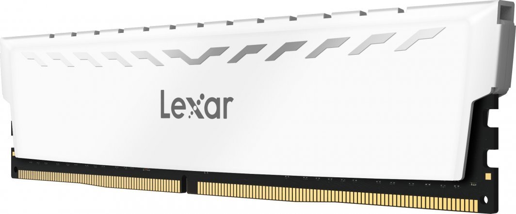 Lexar Thor RAM, DDR4, 32GB, 3600MHz, CL18 - Thumbnail 5
