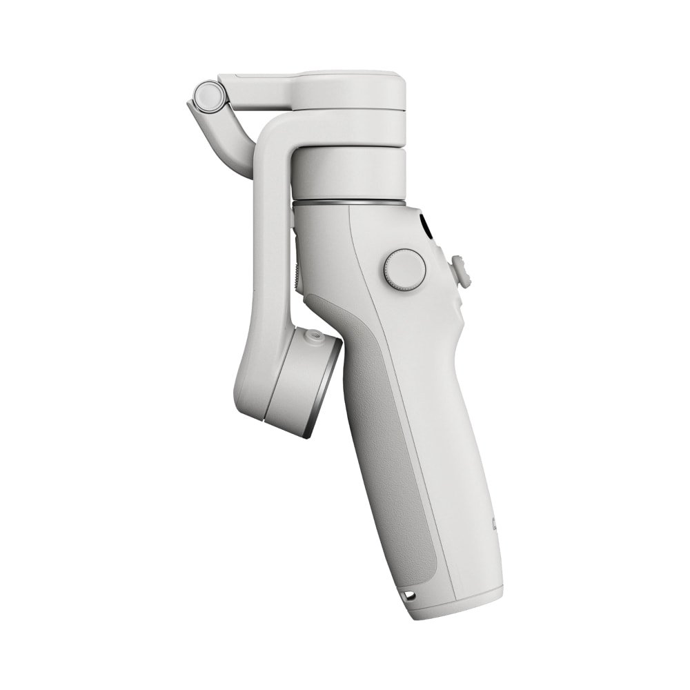 DJI Osmo Mobile 6 Gimbal, Black, Used - Thumbnail 12