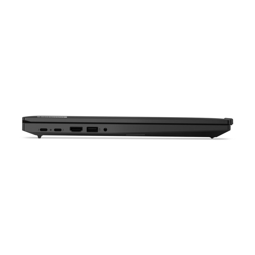 Lenovo ThinkPad T16 Gen 3 Laptop, 16", Intel Core Ultra 7, 16 GB DDR5-SDRAM, 512 GB SSD, Black - Thumbnail 12
