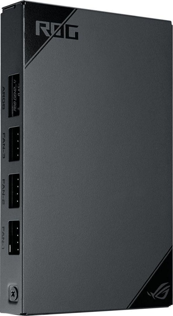 ASUS ROG Ryujin II 240 Water Cooler, Black - Thumbnail 14