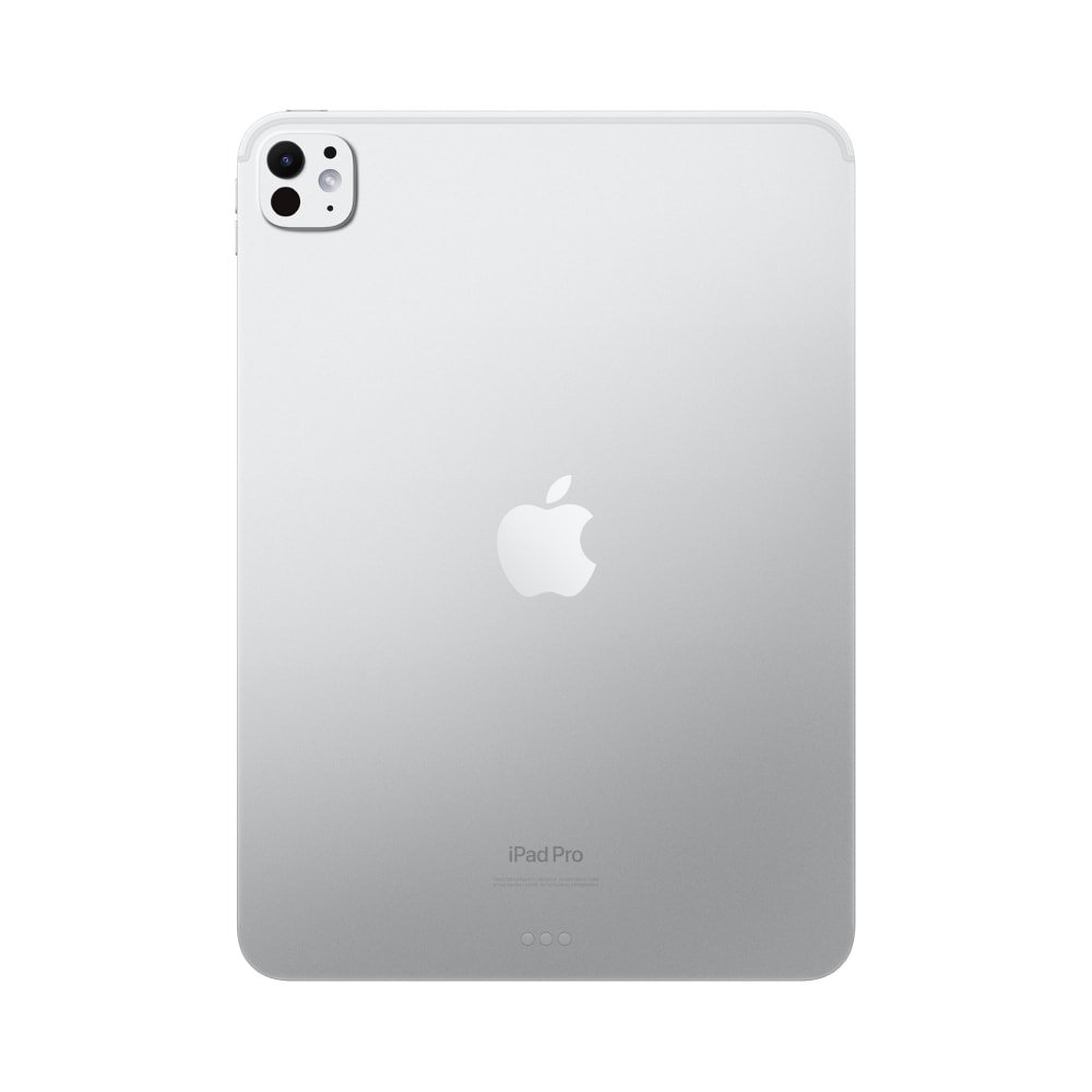 Apple iPad Pro M4, 11", Wi-Fi + Cellular, 256GB - Thumbnail 6