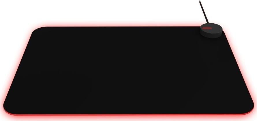 AOC AGON AMM700 RGB Mauspad, M, Black - Thumbnail 4