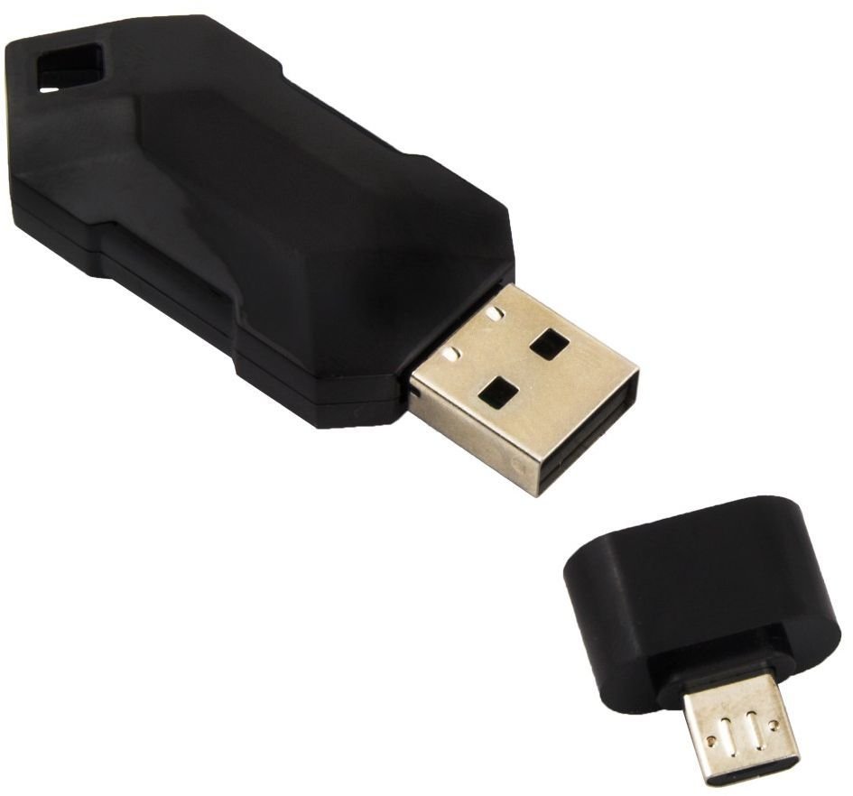 Esperanza Major Controller, Wireless, Black - Thumbnail 4