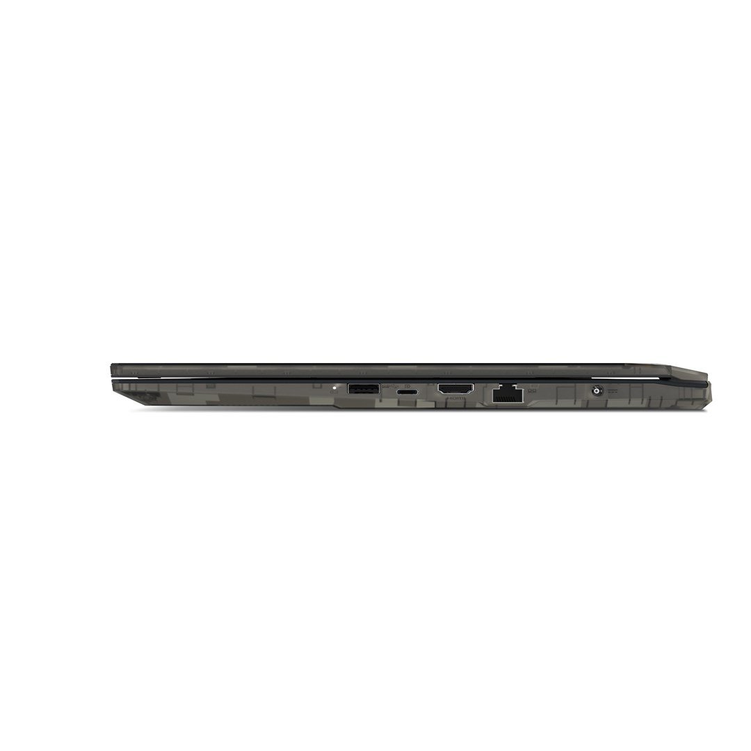 MSI A13VF-1484XPL Laptop, 15.6" Full HD, 16GB DDR5-SDRAM, 512GB SSD, NVIDIA GeForce RTX 4060, Black - Thumbnail 22
