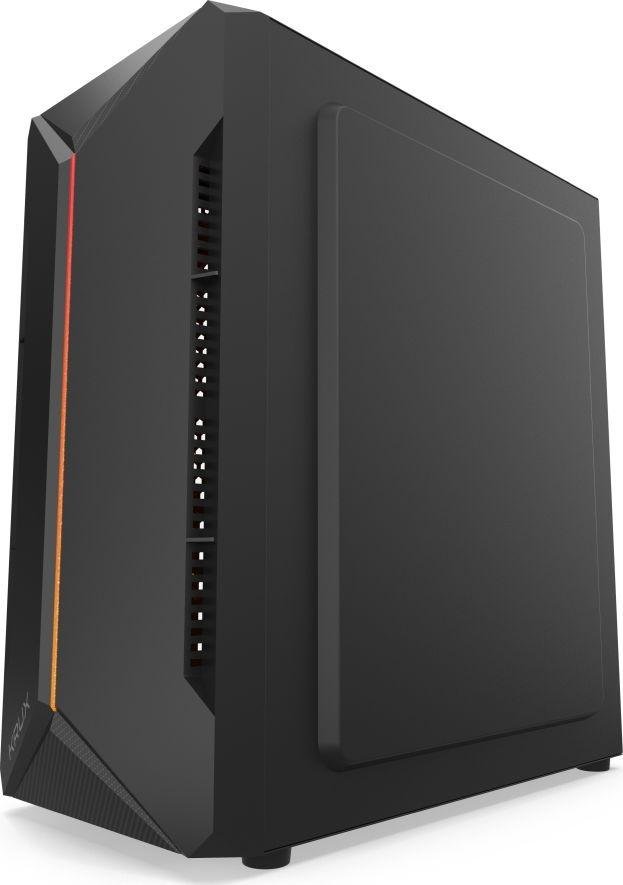 Krux Astro ARGB Case, Midi Tower - Thumbnail 12