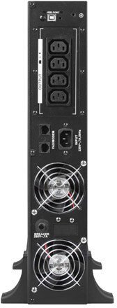 Armac UPS Pure Sine Wave 1000VA LCD - Thumbnail 2