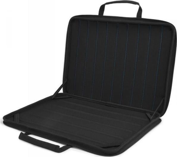 HP 4U9G8AA Laptop Bag, 11.6 inch, Black - Image 1
