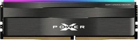 Silicon Power XPOWER Zenith RGB Memory, DDR4, 16 GB, 3200 MHz, CL16 - Image 1