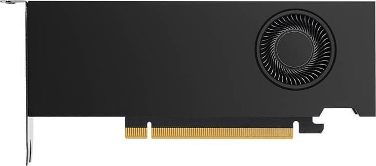 HP Quadro RTX A2000 12GB GDDR6 Graphics Card - Image 1