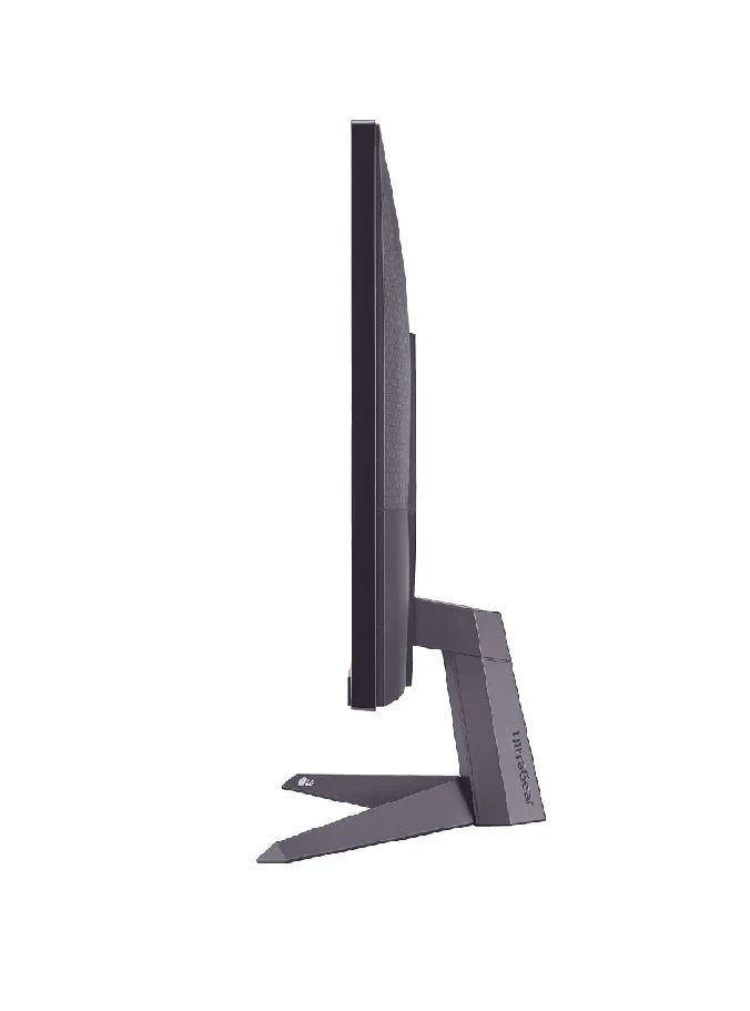 LG UltraGear 24GS50F-B Monitor, 23.8" Full HD 180Hz - Thumbnail 2
