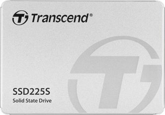 Transcend SSD225S SSD, 250GB, 2.5" SATA III - Image 1