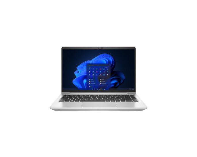 HP EliteBook 640 G9 Laptop, 14.1" FHD, 16GB RAM, 256GB SSD, Intel Core i5 Gen12, 8GB Graphics - Image 1