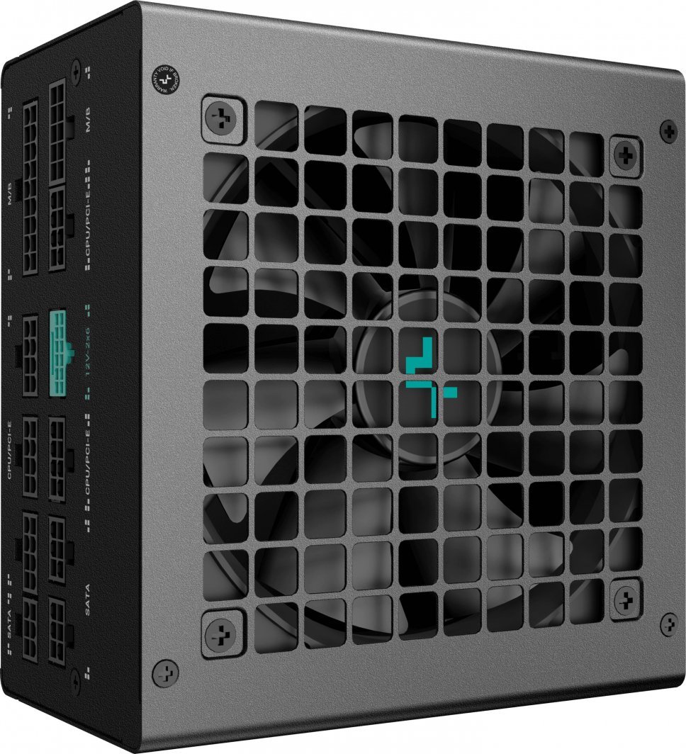 Deepcool PN750M Power Supply, 750W, ATX 3.0 - Thumbnail 6