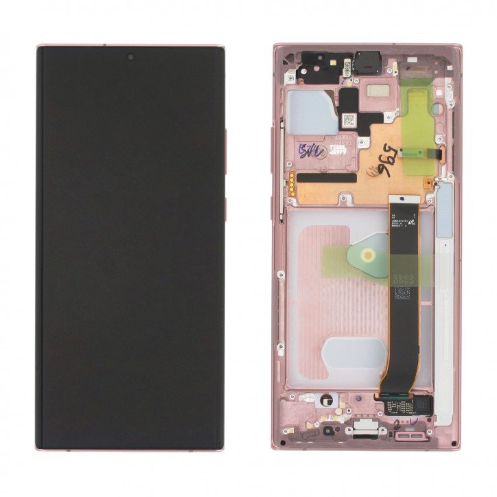 Samsung Note Screen, Original - Note 20 Ultra - Image 1