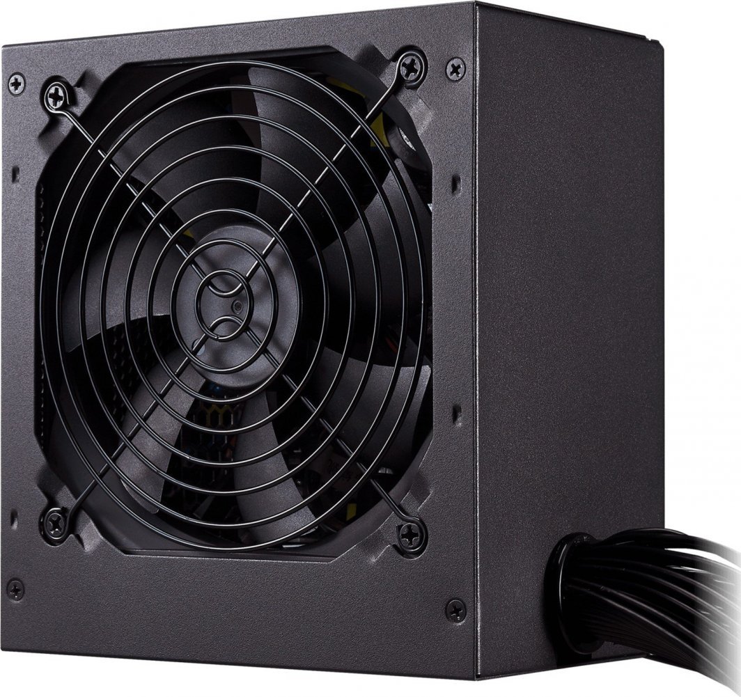 Cooler Master MWE Bronze V2 MPE-5501-ACABW-BEU ATX, 550W Power Supply - Thumbnail 8