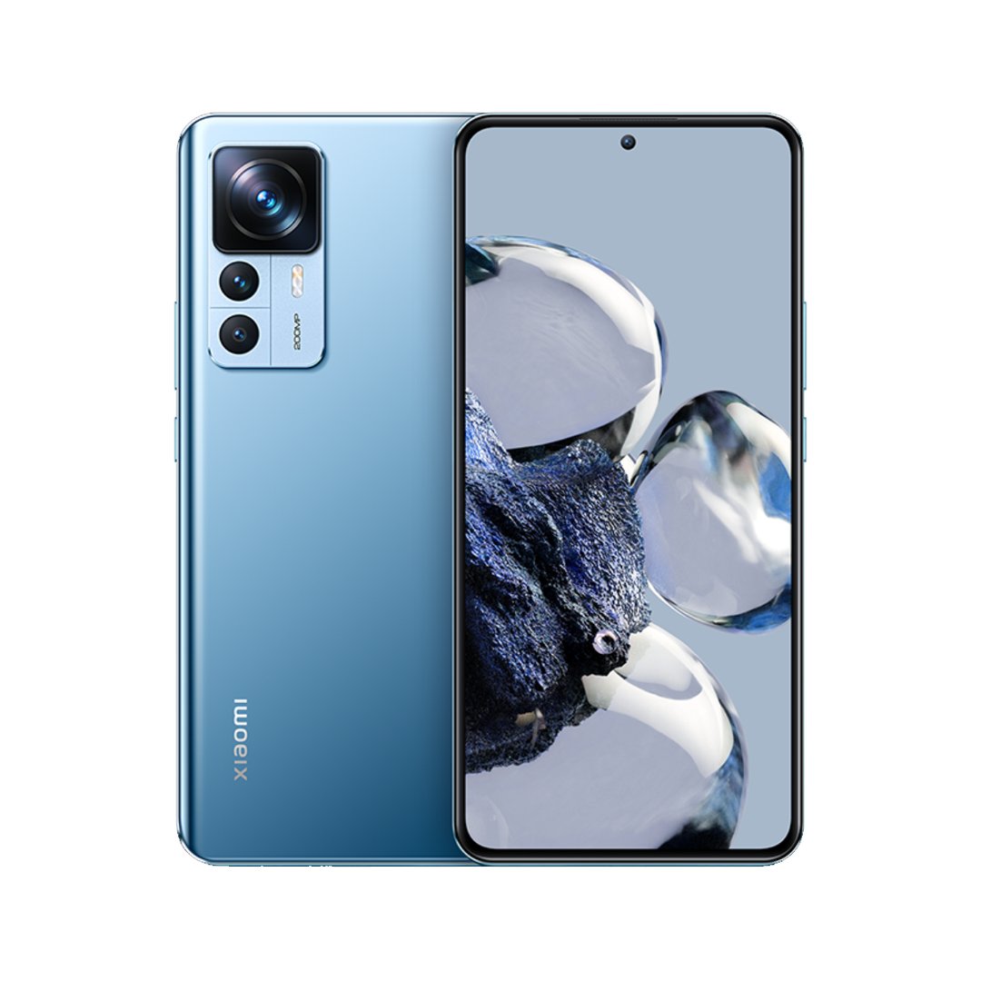 Xiaomi 12T Pro, 128GB - Image 1