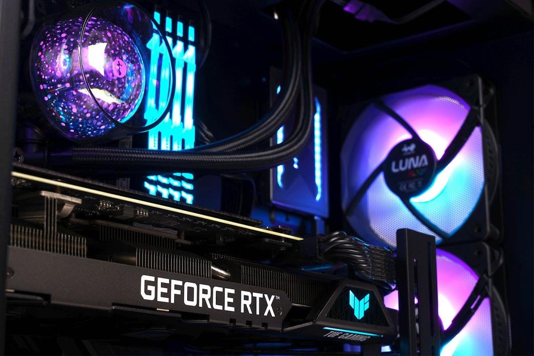 In Win 515 Case, Midi Tower - Thumbnail 18
