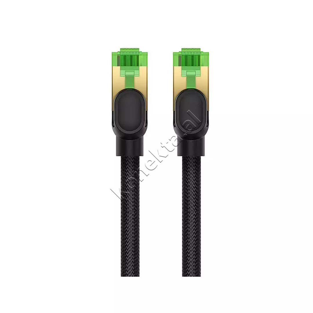 Baseus Ethernet Cable, 1.5m / 3m / 10m / 15m / 20m - Thumbnail 5