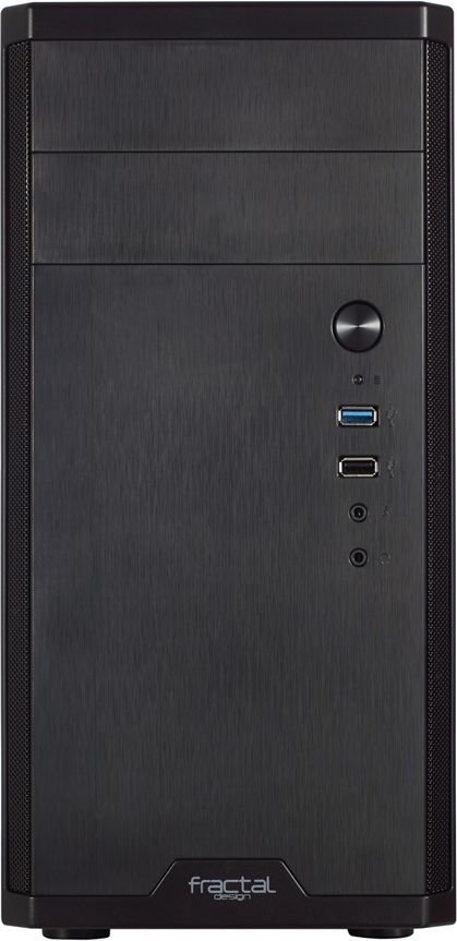 Fractal Design Core 1100 Case, Mini Tower - Thumbnail 20