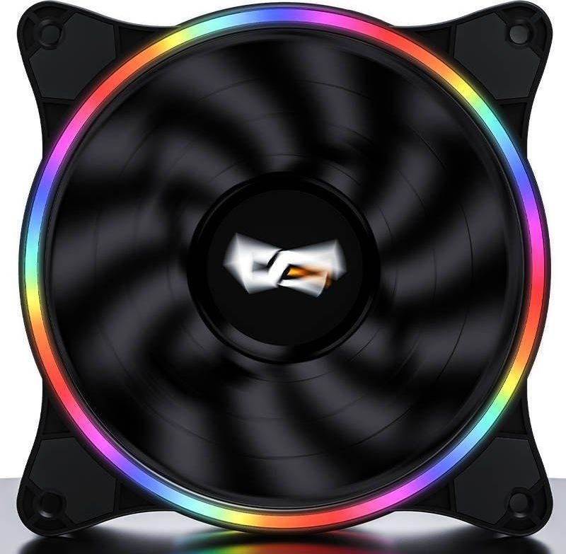 Darkflash D1 RGB Cooler, 120 mm - Image 1