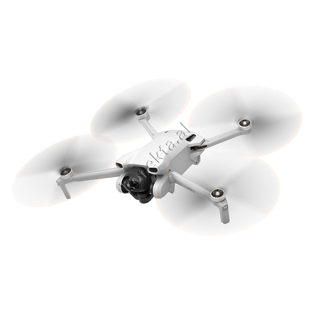 DJI Mini 3 Drone Fly More Combo - Thumbnail 10