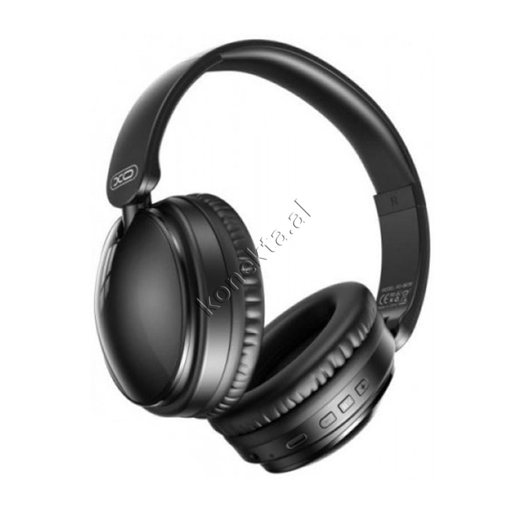 XO Headphones Bluetooth V5.0 - Thumbnail 10