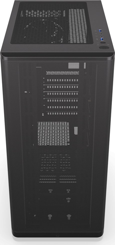 Endorfy Ventum 200 Solid Case, Midi Tower - Thumbnail 14