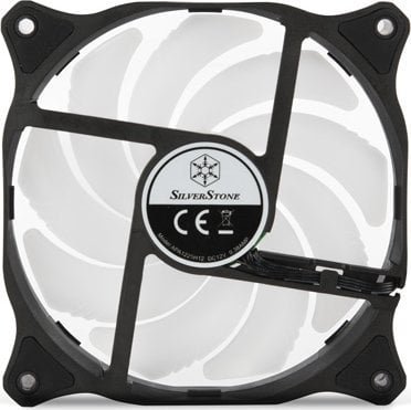 SilverStone Air Blazer Cooler, 120 mm - Thumbnail 6