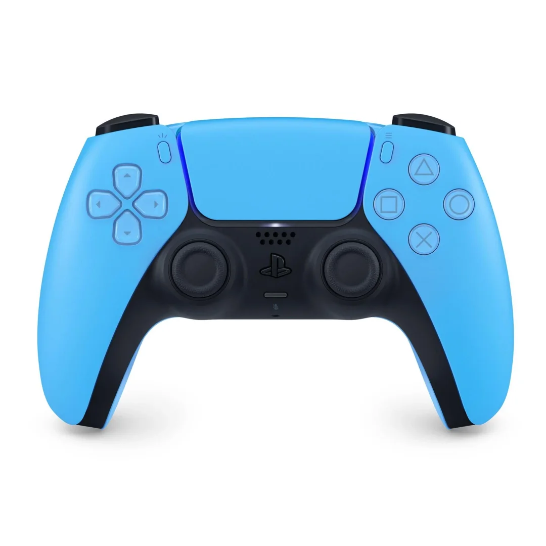 PS5 Lever, Blue - Image 1