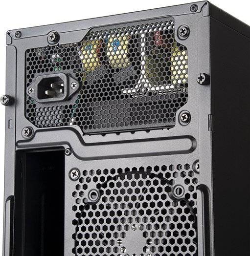 SilverStone Fara R311 Case, Midi Tower - Thumbnail 9
