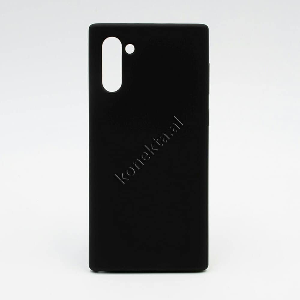 K-Dook-Doo iCoat Case for Samsung S8, S8 Plus, Note 8, S9, S9 Plus, Note 9, Note 10, Black / Red - Thumbnail 14