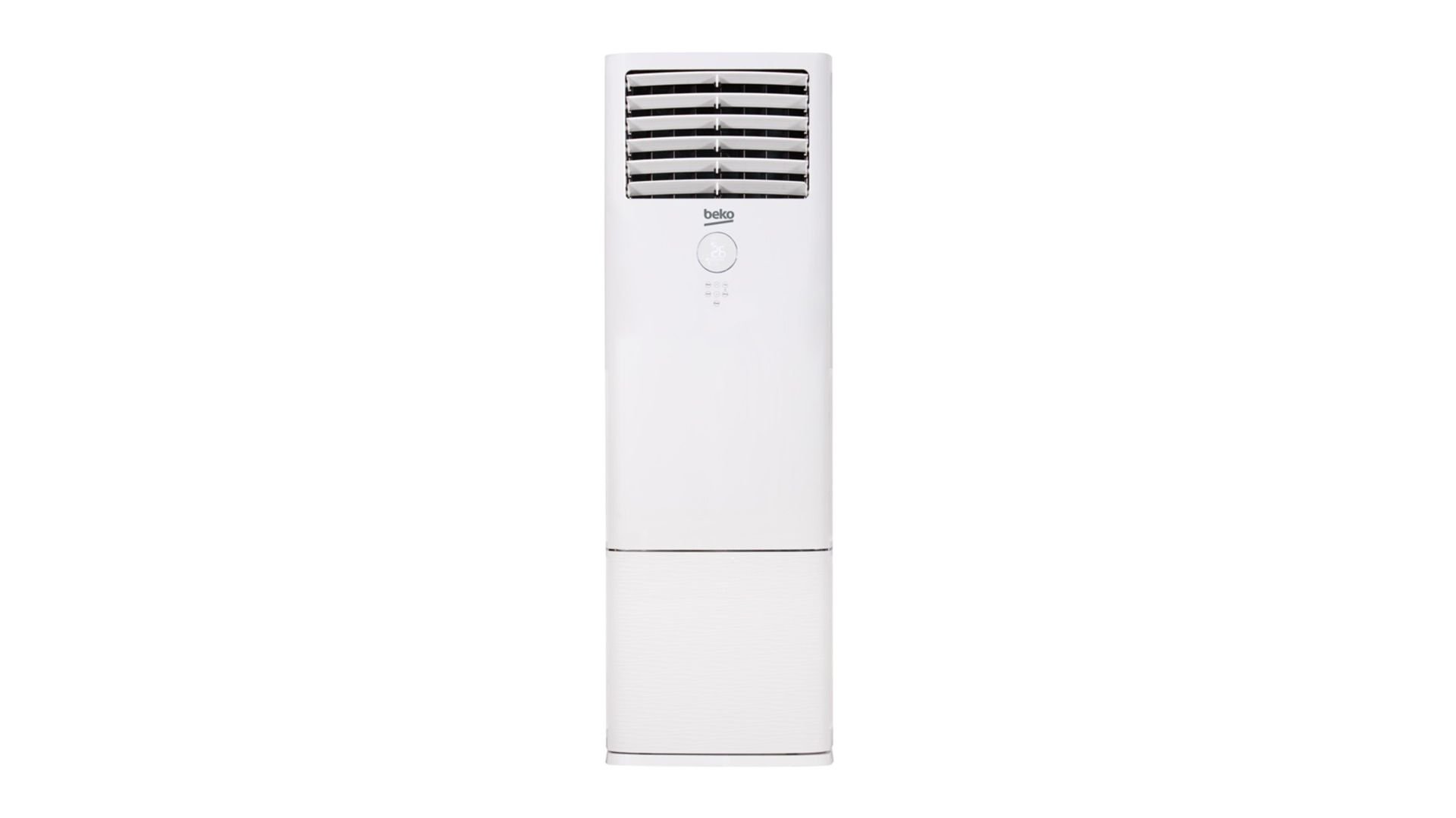 Beko Kondicioner Kollonë, 48000 BTU, Inverter - Thumbnail 2