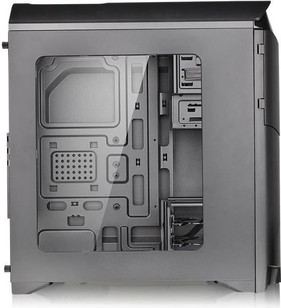 Thermaltake Versa N26 Case, Midi Tower - Thumbnail 2
