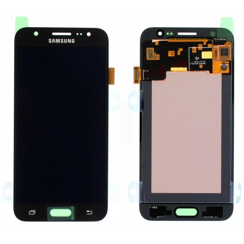 Samsung Seria J Screen (Original) - Samsung J510 - Image 1