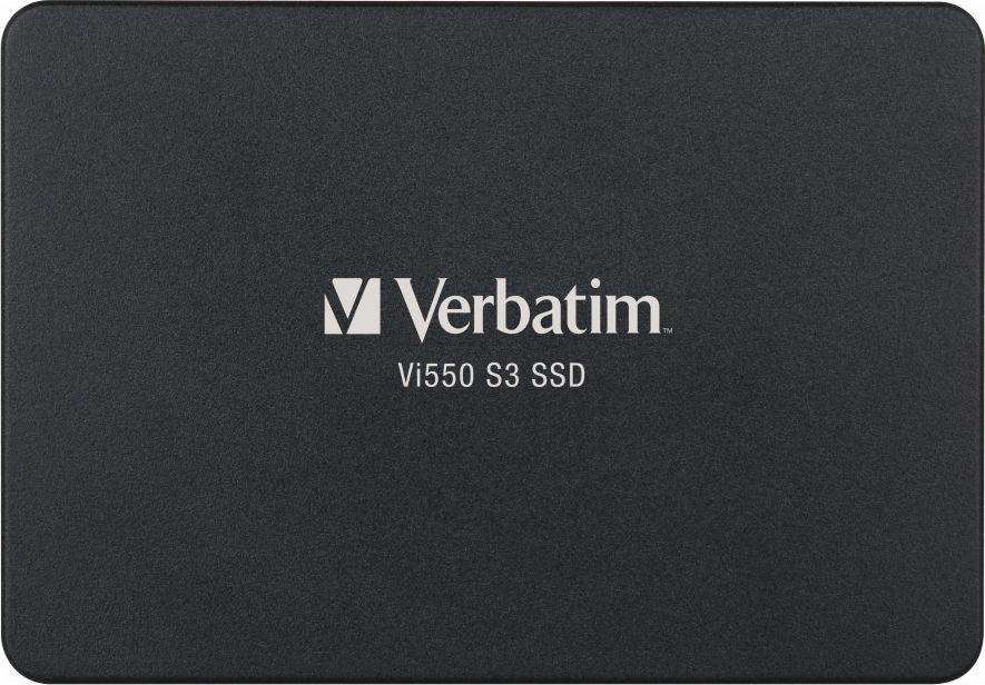 Verbatim Vi550 SSD, 1TB, 2.5" SATA III - Image 1