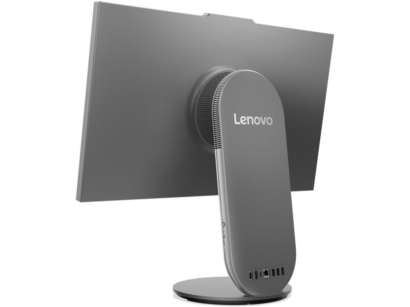 Lenovo Yoga AIO 27IAH10 All-in-One PC, 27" QHD, 16GB RAM, 1TB SSD - Thumbnail 3