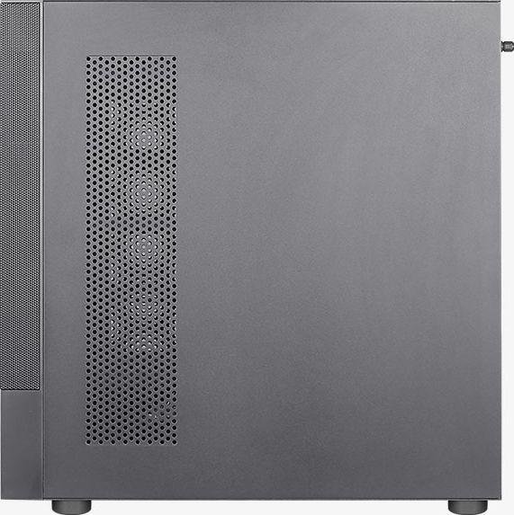 Aerocool Cipher Case, Midi Tower - Thumbnail 12