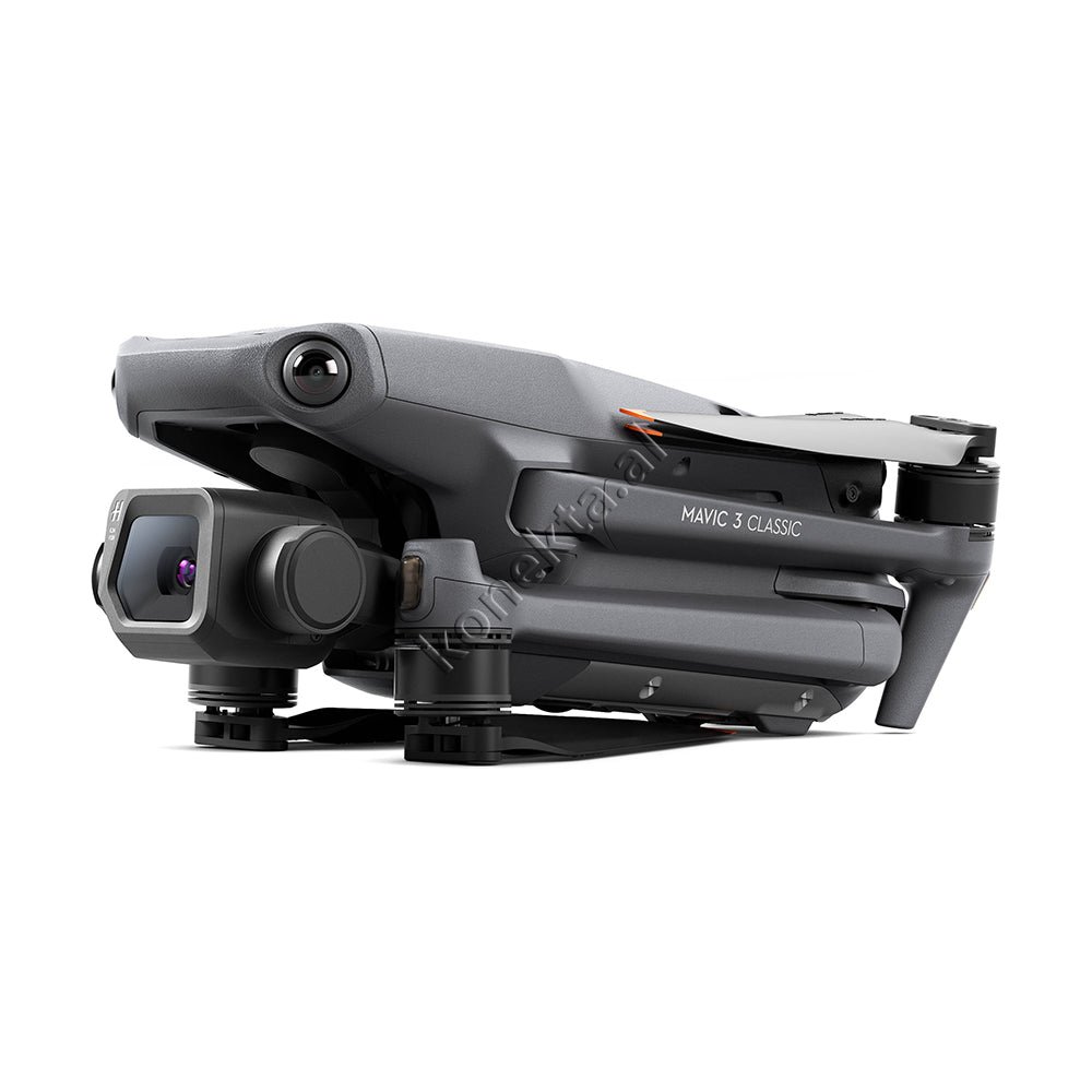DJI Mavic 3 Classic Drone RC / Fly More Combo - Thumbnail 10