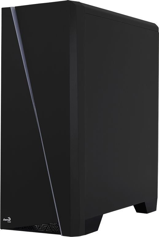 Aerocool Cylon Case, Midi Tower - Thumbnail 6