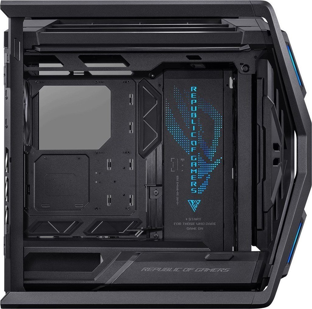 Asus ROG Hyperion GR701 Case, Full Tower - Thumbnail 5