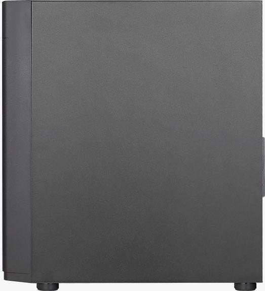 Aerocool Hexform FRGB Case, Mini Tower - Thumbnail 6
