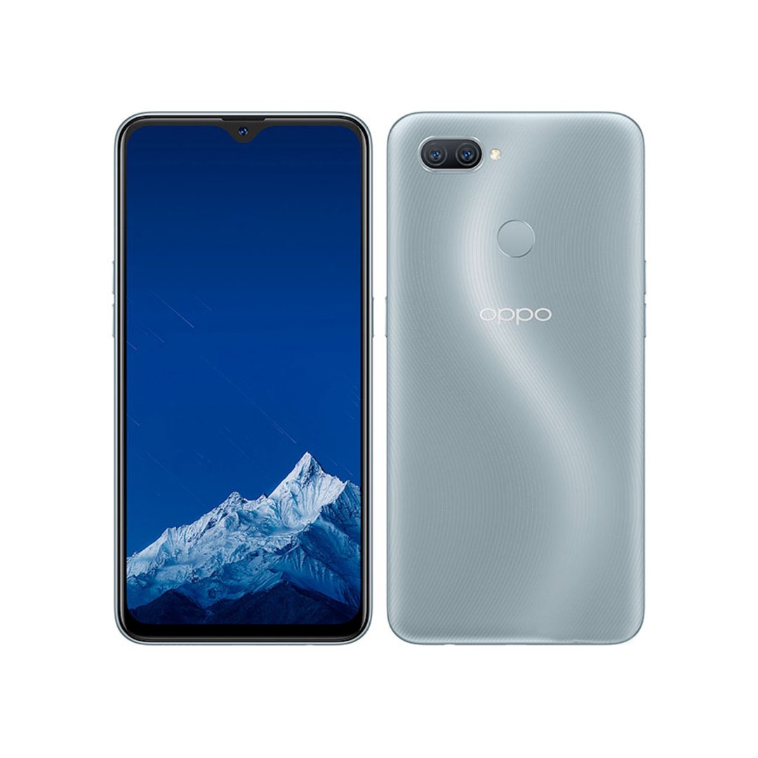 OPPO A11K, 32GB - Image 1