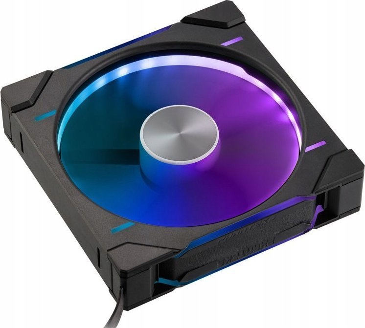 Phanteks D30-140 D-RGB Reverse Fan, 140 mm - Image 1