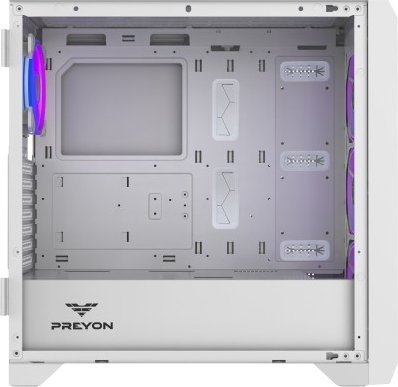 PREYON Nest Windy+ Case, White - Thumbnail 5