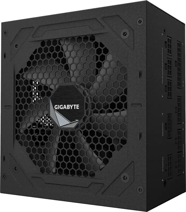 Gigabyte UD750GM PG5 Power Supply, 750W, ATX 3.0 - Image 1
