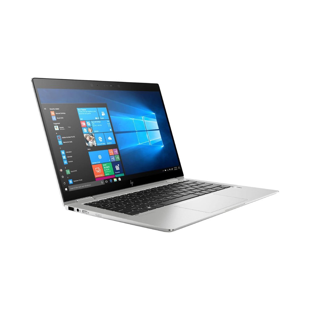 HP EliteBook x360 1030 G3 Laptop, 13.3" Touchscreen, 8GB RAM, 256GB SSD, Core™ i5 - Thumbnail 3