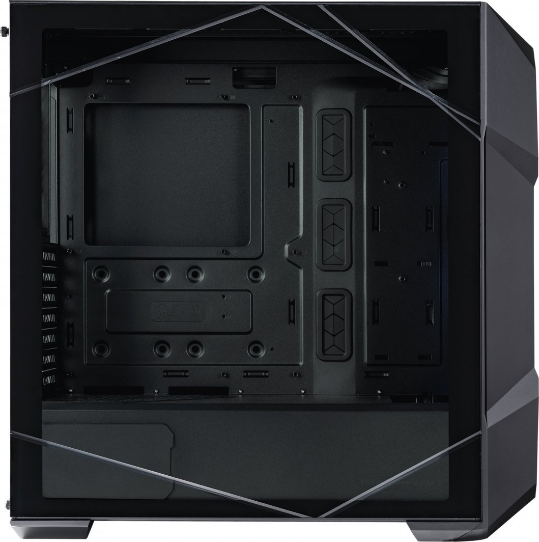 Cooler Master MasterBox TD500 Mesh V2 Case, Midi Tower - Thumbnail 6