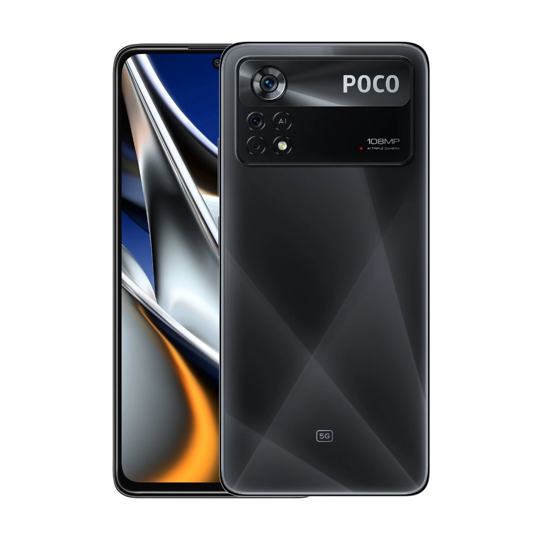 Xiaomi Poco X4 Pro, 256GB, 8GB RAM - Image 1