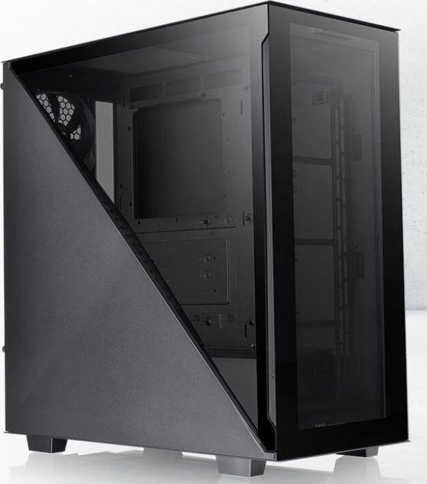 Thermaltake Divider 300 TG Case, Midi Tower - Image 1
